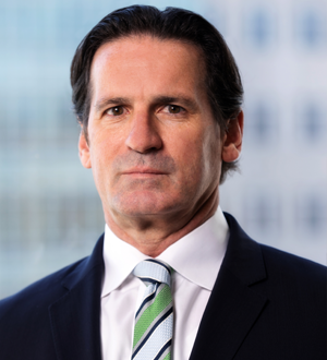 Photo of Errol J. King, Jr.