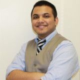 Photo of Abhinav Tripathi