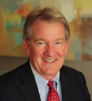 Photo of Bryan K. Hogue