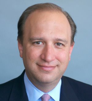 Photo of Josh A. Krevitt