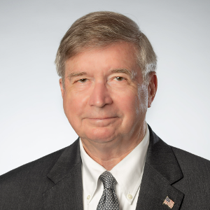 Photo of Larry C. Deener