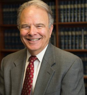 Photo of Jerome F. "Jerry" O’Neill