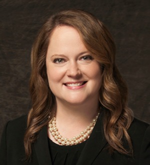 Photo of Kimberly D. Young