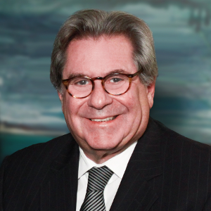 Photo of Alan S. Pralgever