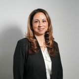 Photo of Ilana F. Davidov