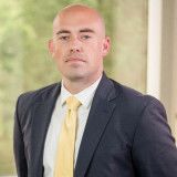 Photo of David Fallon