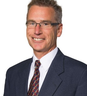 Photo of Greg S. Scharlau