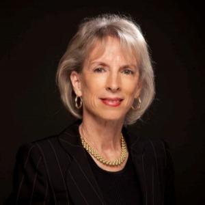 Photo of Brenda L. Patten