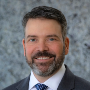 Photo of John J. Deis