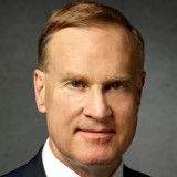 Photo of Barry C. Barnett