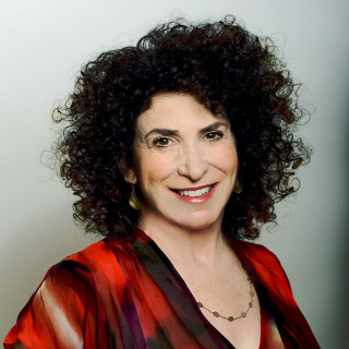 Photo of Deborah Hrbek