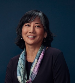 Photo of Jayanne A. Hino