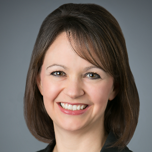 Photo of Ashley Hardesty Odell