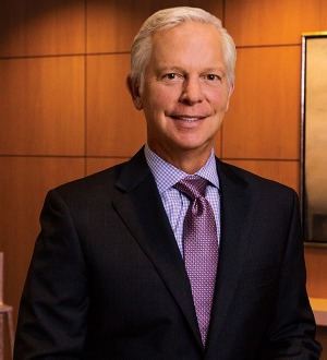 Photo of Alton Burkhalter
