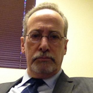 Photo of Barry Carl Weiss