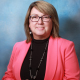 Photo of Angela L Walker