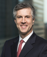 Photo of Frederic L. Smith Jr.