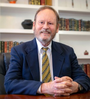 Photo of Jay F. Stein