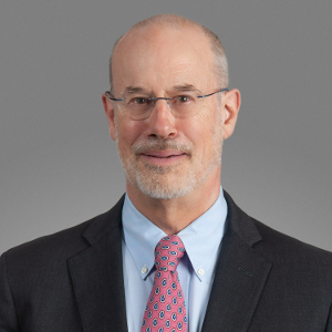 Photo of John K. Graham