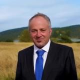 Photo of Alan Jay Feldman