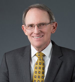 Photo of Roger H. Cummings