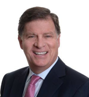 Photo of David J. "Dave" Fasulo
