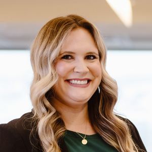 Photo of Holly J. Ellsworth