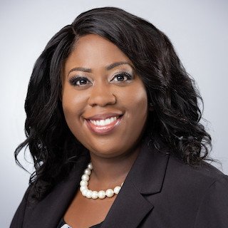 Photo of Ashley Nicole McDuffie