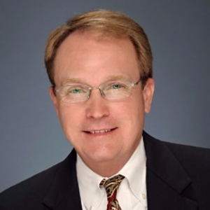 Photo of Russell Q. "Russ" Allison