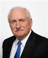 Photo of John A. VanLuvanee
