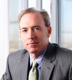 Photo of Hugh G. Connor II