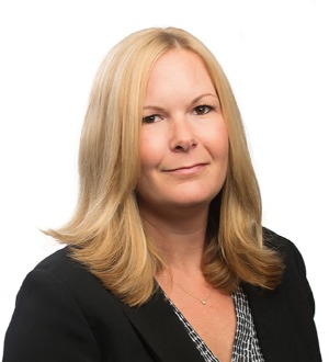 Photo of Heather Pierce