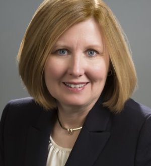 Photo of Rosemary S. Gousman