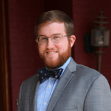 Photo of Andrew P. Hill
