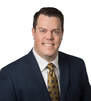 Photo of Curtis R. Summers