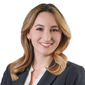 Photo of Savannah Fox