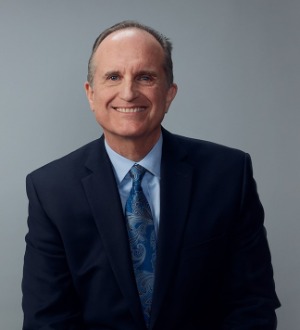 Photo of Craig A. Gannett