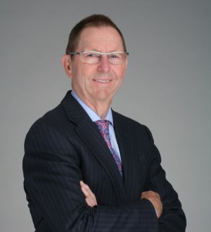 Photo of J. Lawson Johnston