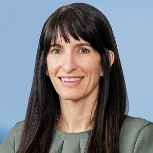 Photo of Jennifer E. Barriere