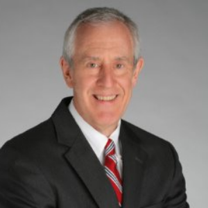 Photo of Frederick W. "Rick" Bode III
