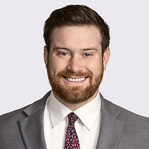 Photo of Alexander V. Cranford