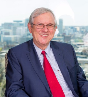 Photo of Gregory D. "Greg" Hyde