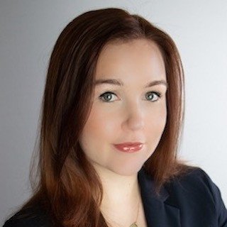 Photo of Alyssa Castronovo