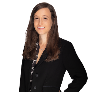 Photo of Becky Saka