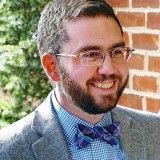 Photo of Andrew P. Connors