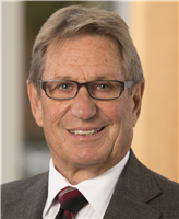 Photo of Ross F. "Rick" Bass, Jr.