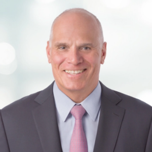 Photo of Douglas H. Patton