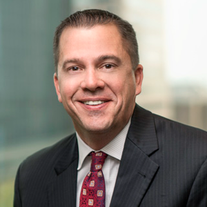 Photo of Jon H. Patterson