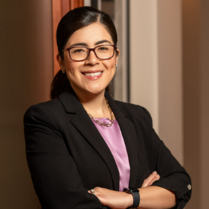 Photo of Bonie S. Montalvo