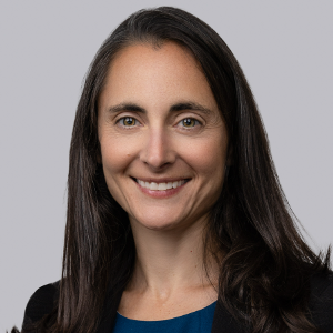 Photo of Antoinette C. Oliver